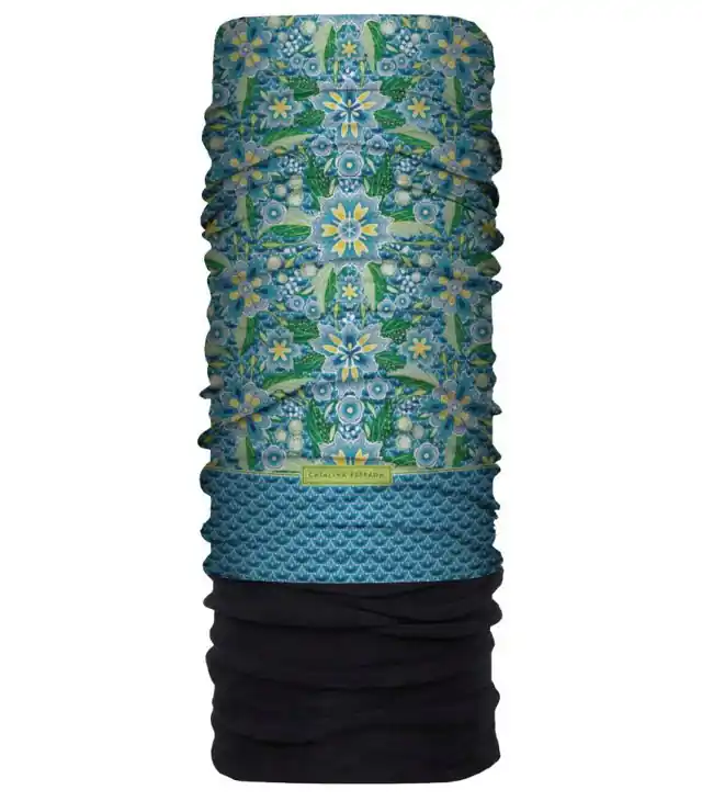 Plată sigură Fular circular MATT SCARF CAT.ESTRADA+PTEC. Uni