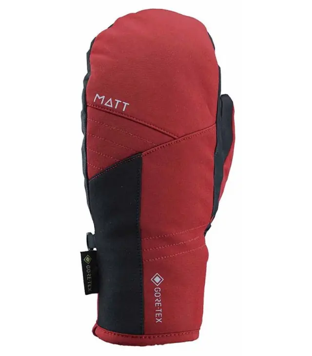 Mănuși damă MATT SHASTA GORE-TEX MITTENS Preț mic