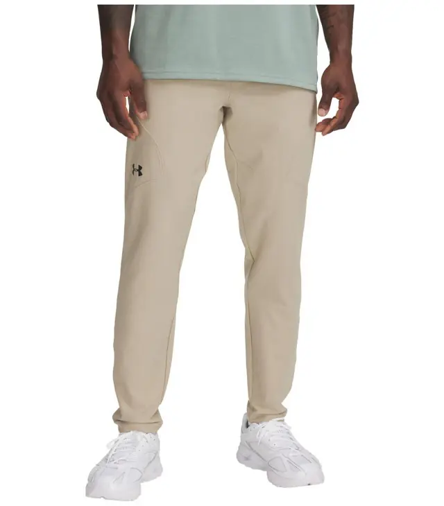pantaloni Under Armour UA UNSTOPPABLE TAPERED PANTS Chilipir