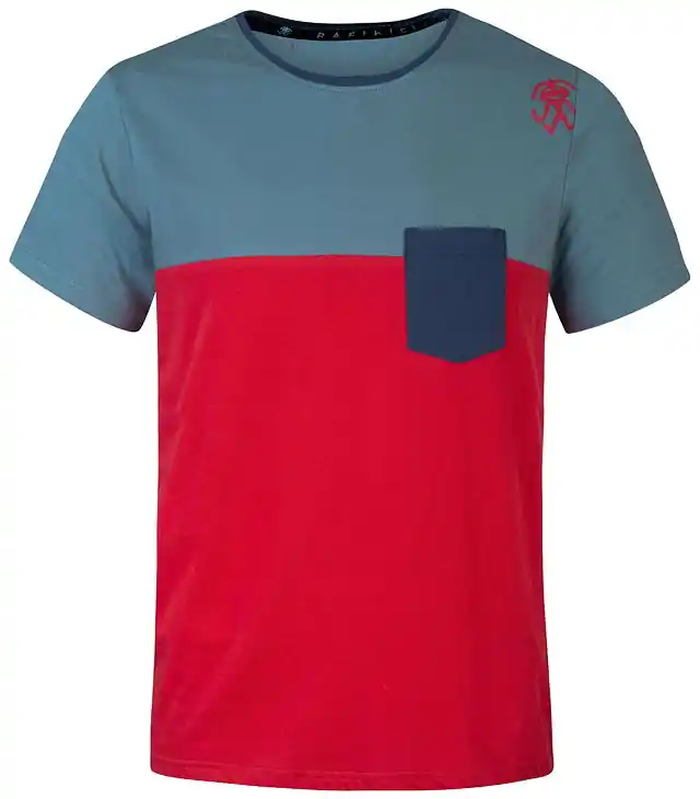 Bestseller Tricou pentru bărbați RAFIKI GRAB LT