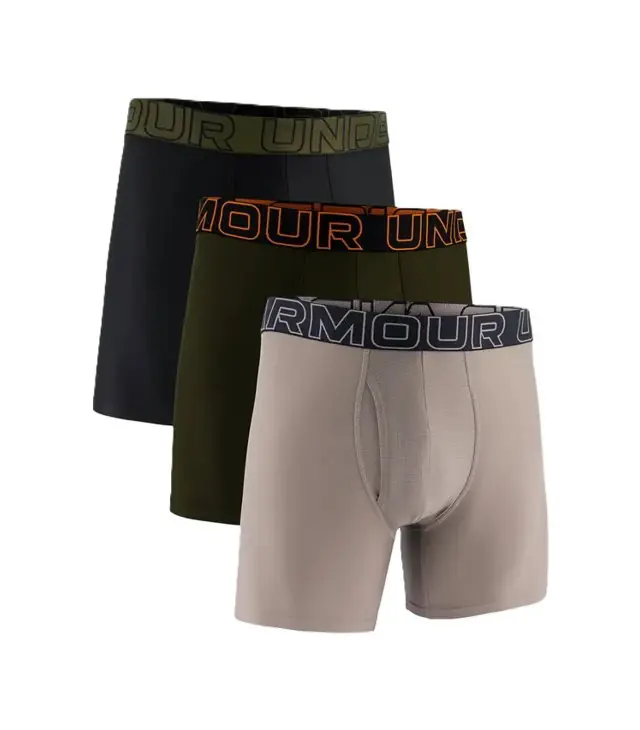Plată securizată Lenjerie intimă UNDER ARMOUR PERFORMANCE TECH