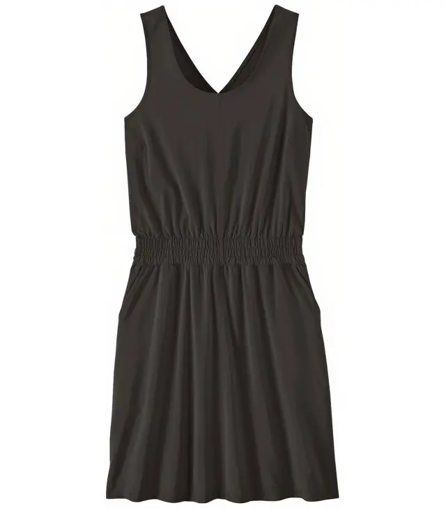 Bestseller Rochie PATAGONIA W TERREBONNE TRAVELER DRESS Lady