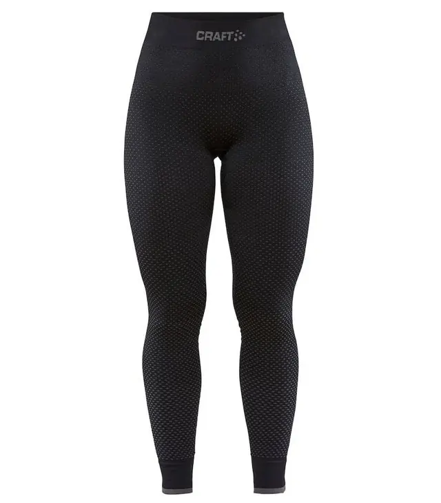 Indispensabili CRAFT ADV WARM FUSEKNIT INTENSITY PANTS M Man Chilipir