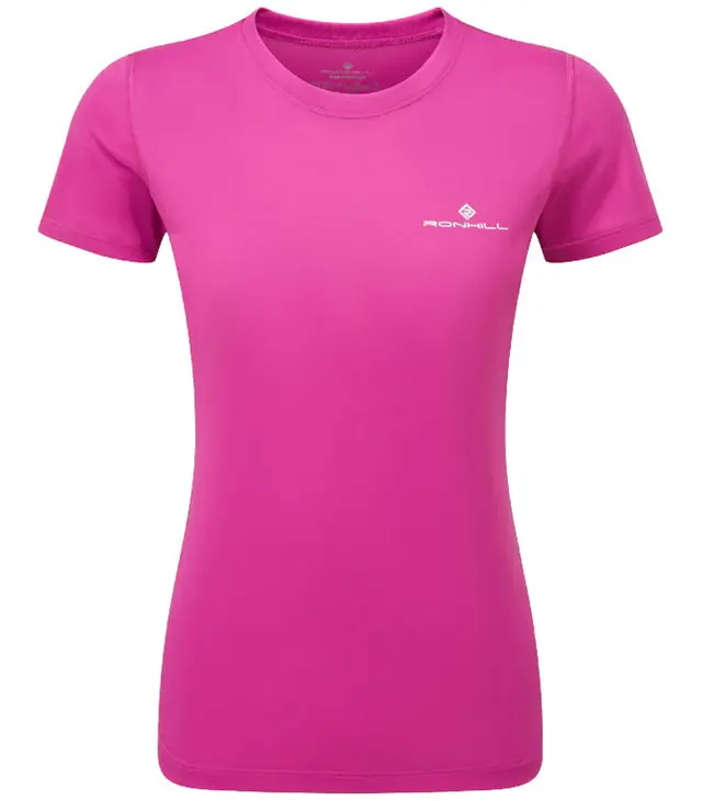 Cumpără acum Tricou RONHILL W CORE S/S TEE Lady