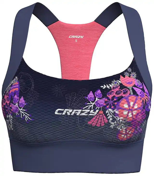 Sutien damă CRAZY BRA LIGHTNING Promoție