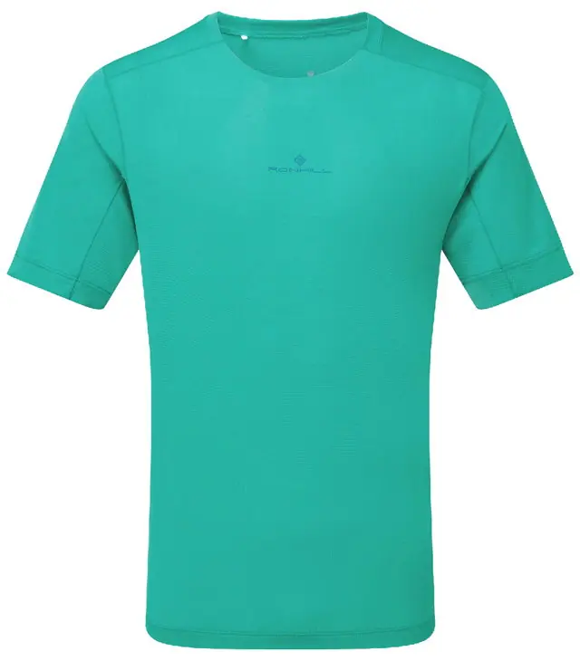 Tricou RONHILL M TECH S/S TEE Man Plată sigură