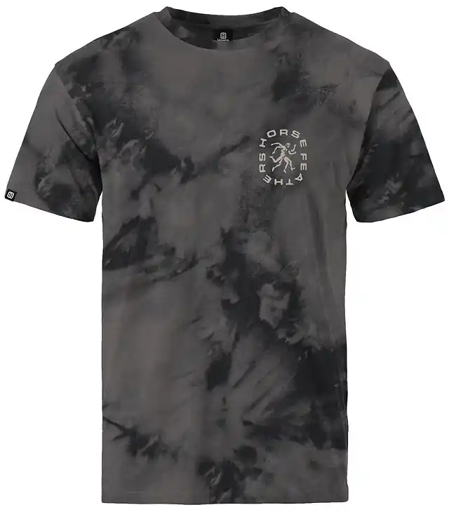 Discount Tricou pentru bărbați HORSEFEATHERS INSTINCT T-SHIRT