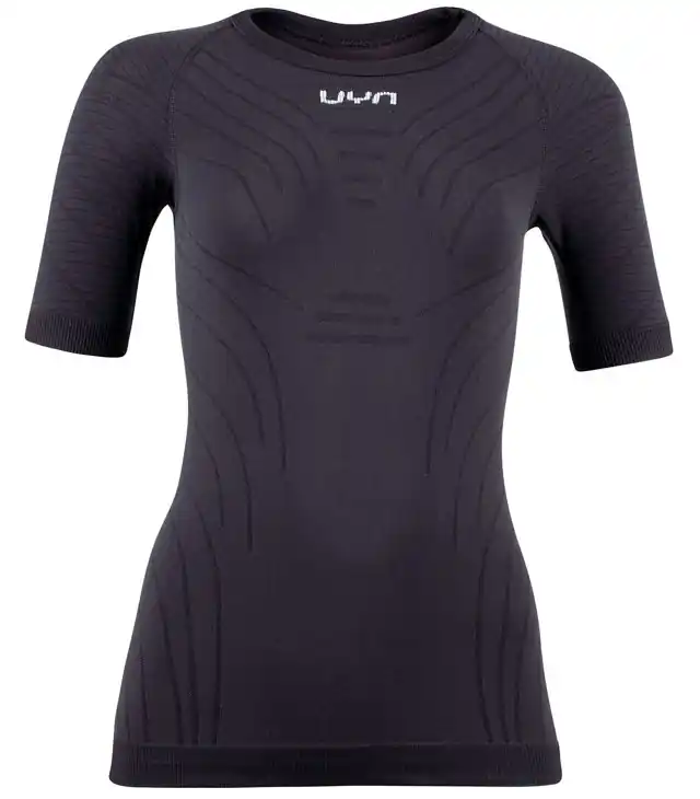 Tricou UYN W MOTYON 2.0 UW SHIRT SH_SL. Lady Bestseller