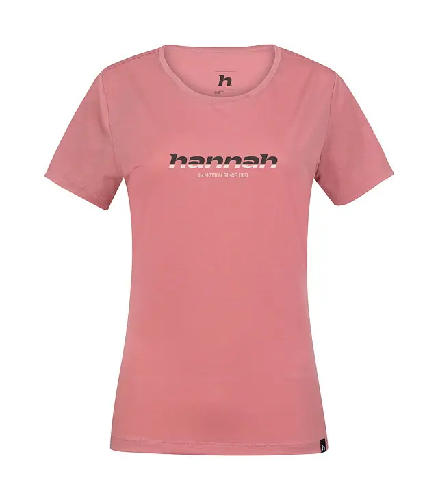 Tricou pentru femei HANNAH CORDY Transport gratuit