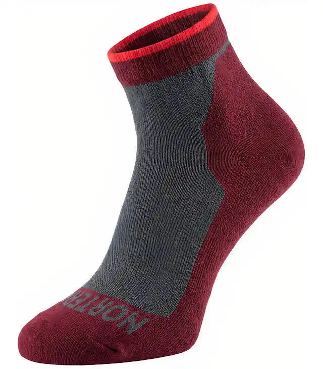 Șosete NORTERA DRIK ANKLE Uni Calitate înaltă