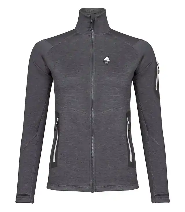 Ofertă exclusivă Hanorac HIGH POINT WOOLION MERINO 3.0 LADY SWEAT. Lady