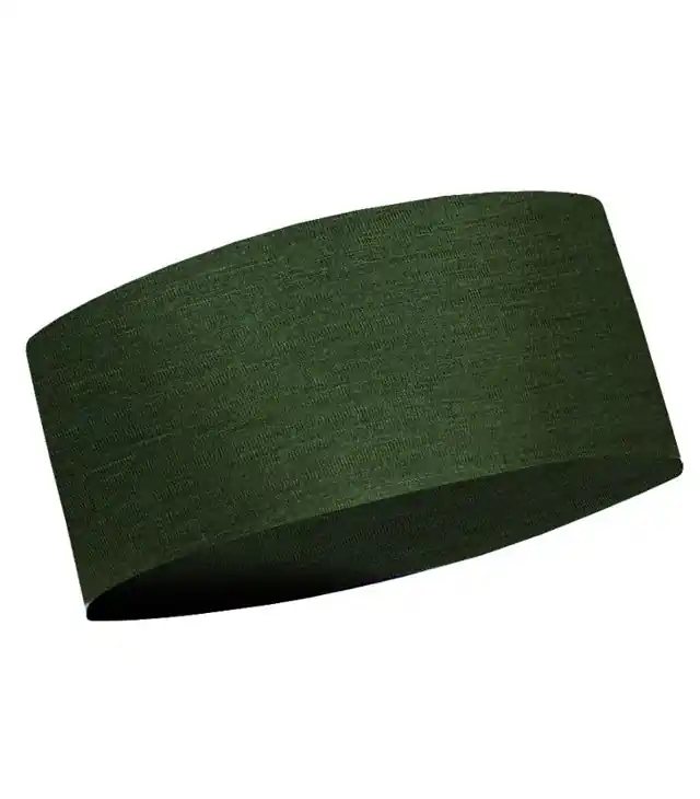 Bandană MATT MERINO HEADBAND Uni, kakhi Disponibil imediat