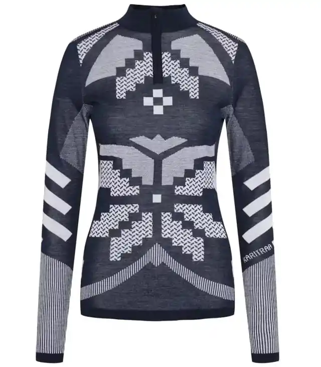 Reducere extra Tricou KARI TRAA FAITH HZ Lady