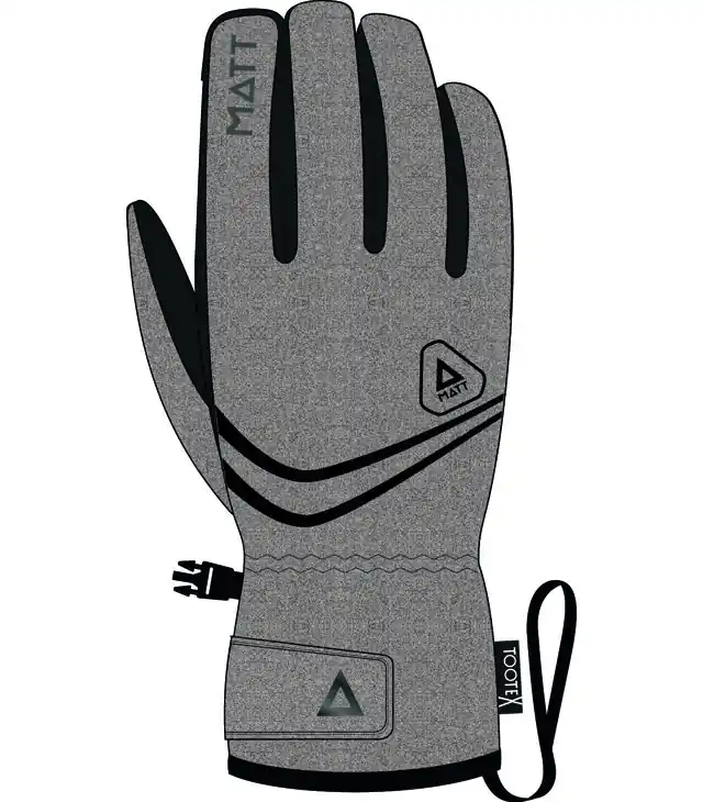 Reducere specială Mănuși MATT PRIMATT WOMAN GLOVES Lady