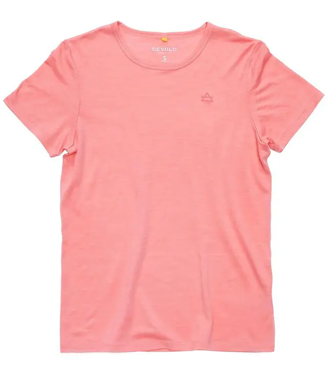 Discount Tricou damă DEVOLD ACTIVE TEE W