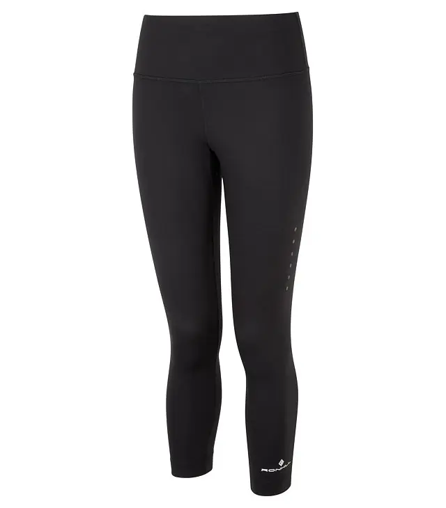 Colanți RONHILL W CORE CROP TIGHT Lady Reducere specială
