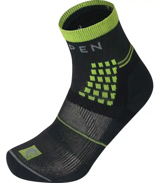 Șosete LORPEN T3LSC T3 LIGHT HIKER SHORTY ECO Uni Ieftin