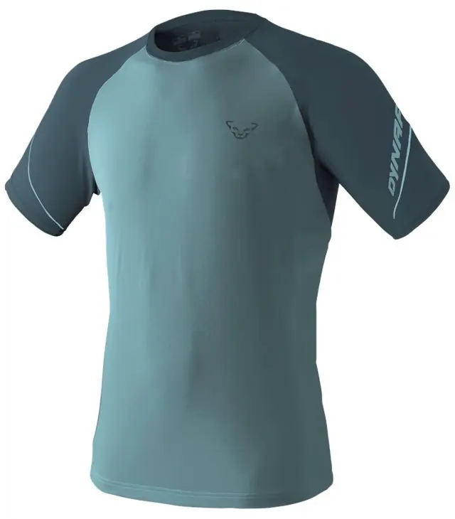 Tricou DYNAFIT ALPINE PRO M S/S TEE Man Lichidare de stoc