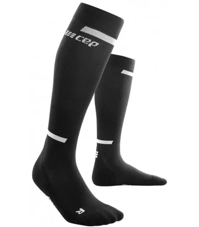 Preferatul clienților Șosete CEP W THE RUN SOCKS TALL 4.0 Lady