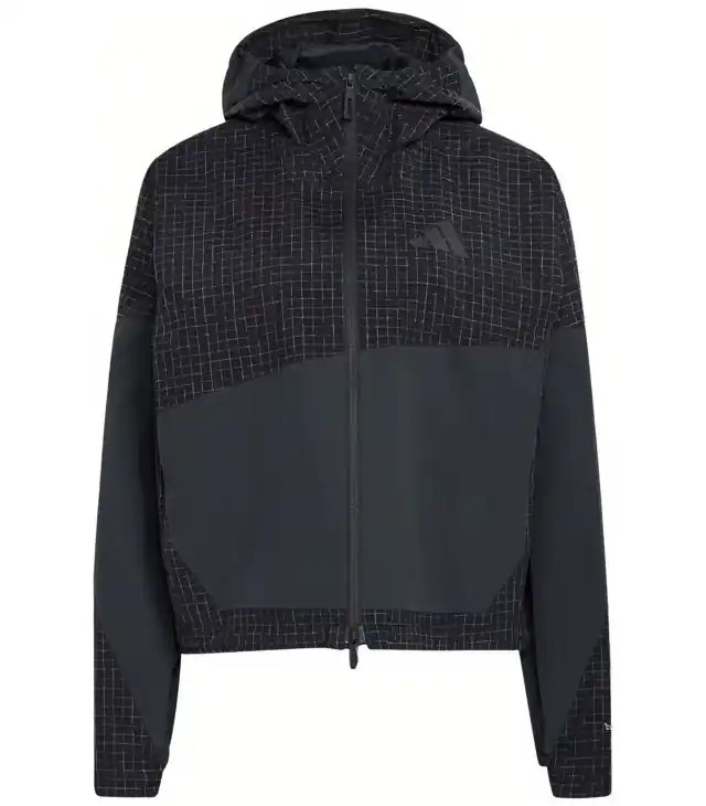 Geacă de damă ADIDAS W XPL 2L RAIN J Lady Cel mai vândut