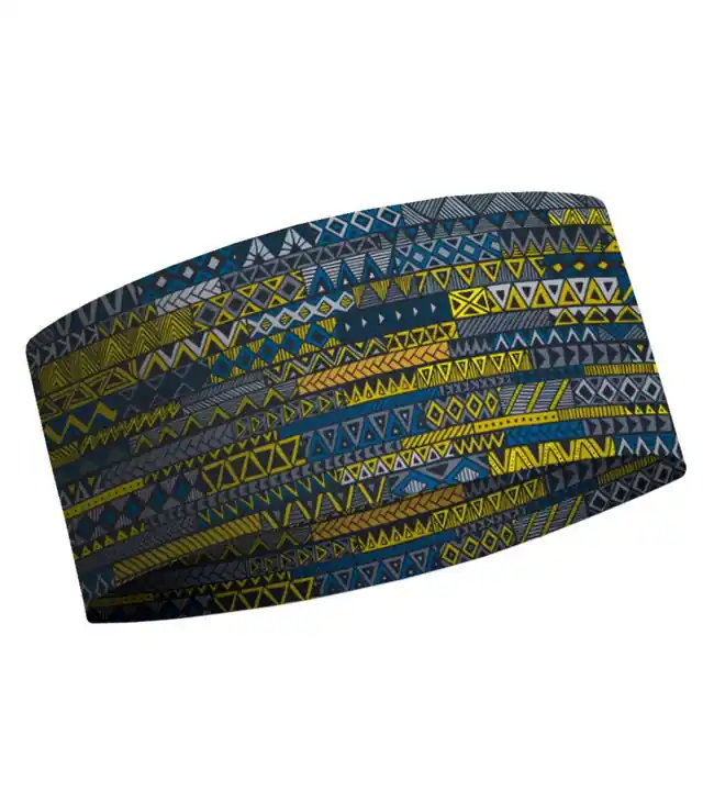 Bandană MATT THERMO HEADBAND Uni Cel mai vândut
