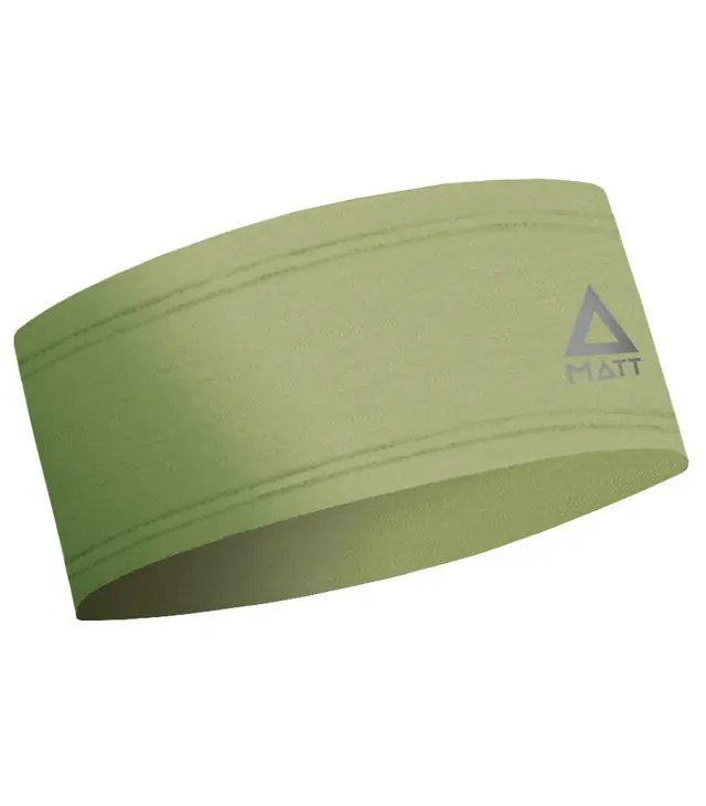 Bandană MATT MERINO HEADBAND Uni Preț mic
