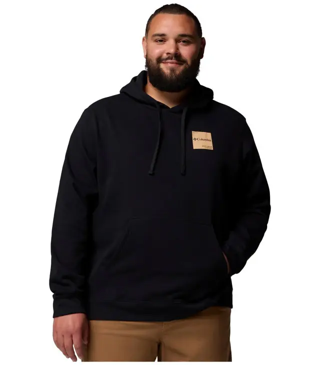 Reducere de preț Hanorac COLUMBIA TREK HOODIE Man