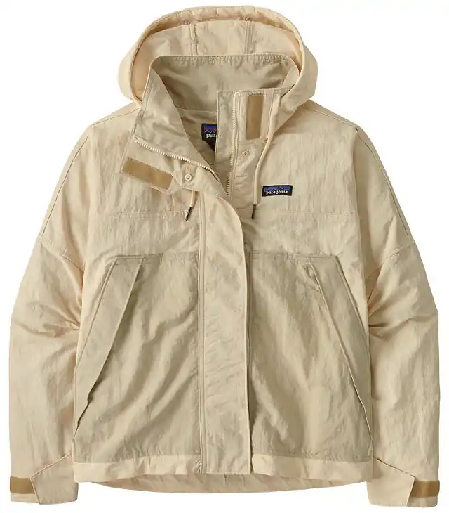 Calitate înaltă Geaca PATAGONIA W SKYSAIL JKT Lady