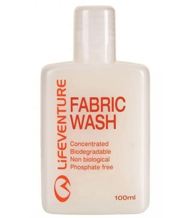 Detergent lichid LIFESYSTEMS FABRIC WASH Reducere specială