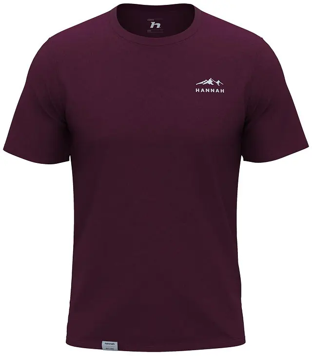 Promoție Tricou pentru bărbați HANNAH FRED