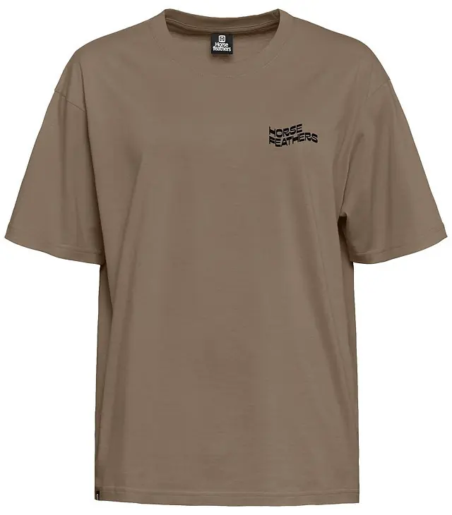 Tricou damă HORSEFEATHERS VENUS TOP Preț redus