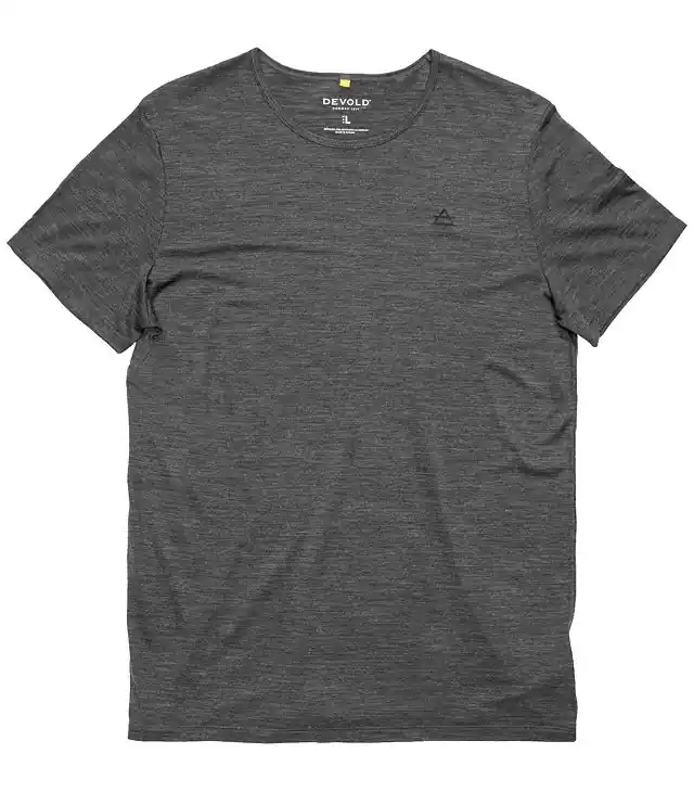 Tricou pentru bărbați DEVOLD ACTIVE TEE M Ofertă specială