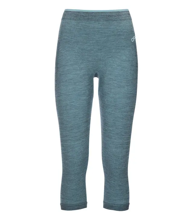 Cumpărături sigure Pantaloni ORTOVOX 230 COMPETITION SHORT PNTS W Lady
