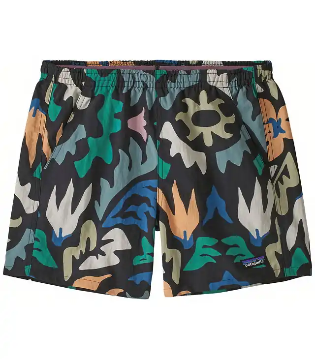 Pantaloni scurți damă PATAGONIA W BAGGIES SHORTS-5 IN. Lady Preț promoțional