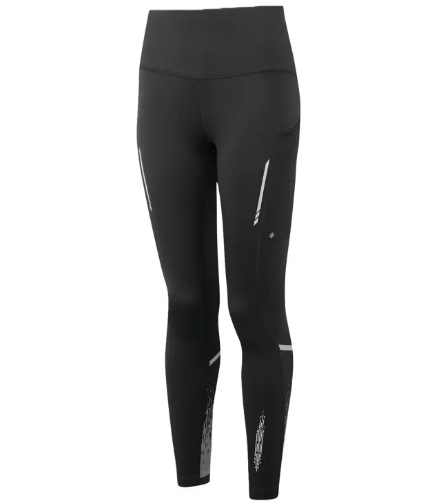 Colanți damă RONHILL W TECH REFLECT TIGHT Lady Discount