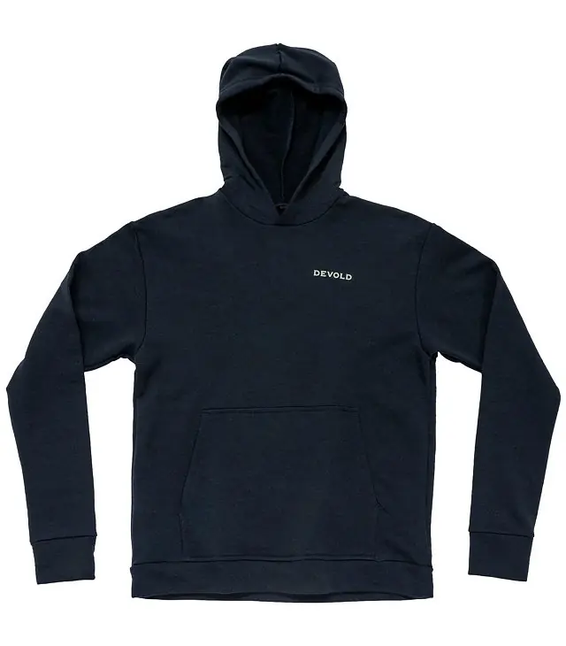 Hanorac damă DEVOLD EVERYDAY HOODIE W Cel mai vândut