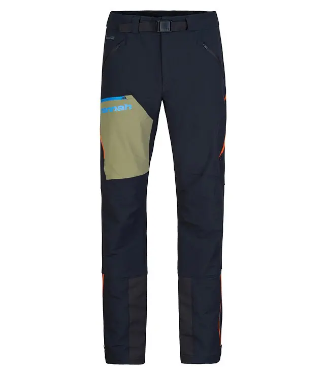Pantaloni pentru bărbți HANNAH JUKE PANTS Bestseller
