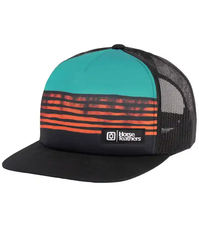 Livrare expres Șapcă HORSEFEATHERS MAVE CAP