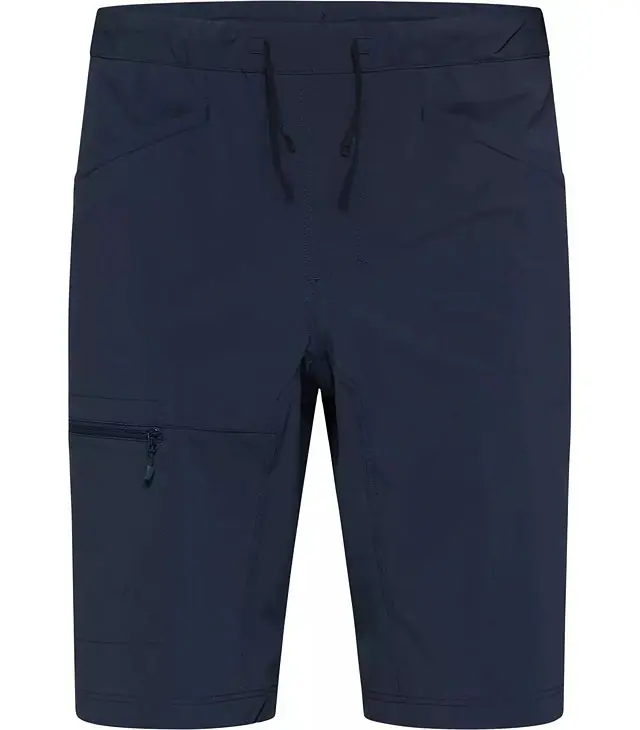 Pantaloni scurți HAGLÖFS ROC LITE STANDARD SHORTS M Man Discount