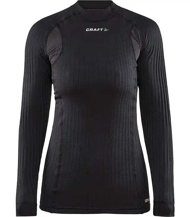 Transport gratuit Tricou CRAFT PRO ACTIVE EXTREME X CN LS W Lady