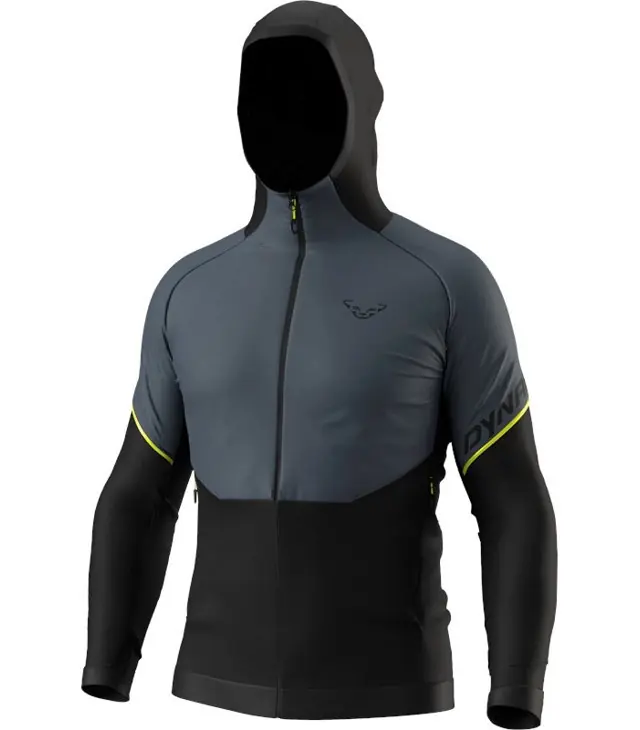 Geacă DYNAFIT ALPINE HYBRID JKT M Man Ofertă de sezon