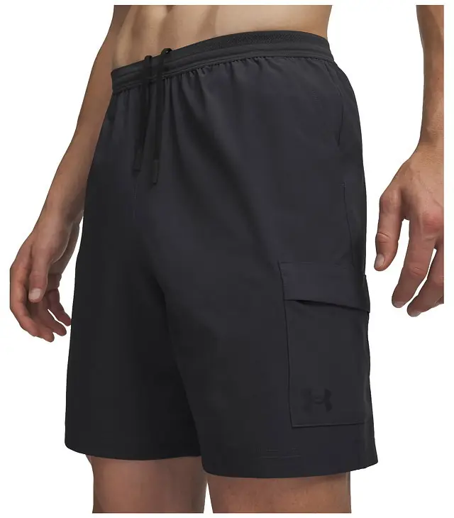 Pantaloni scurți pentru bărbați UNDER ARMOUR M OUTDOOR HYBRID SHORT Retur gratuit