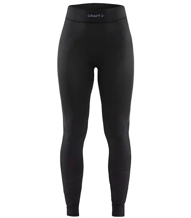 ACTIVE INTENSITY PANTS W Lady, černá Livrare rapidă