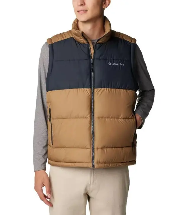 Cumpără acum Vesta COLUMBIA PIKE LAKE II VEST Man