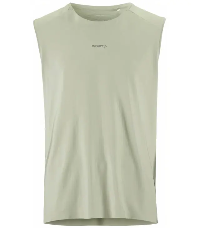 Maiou bărbați CRAFT HYPERVENT SLEEVELESS M Reducere de preț
