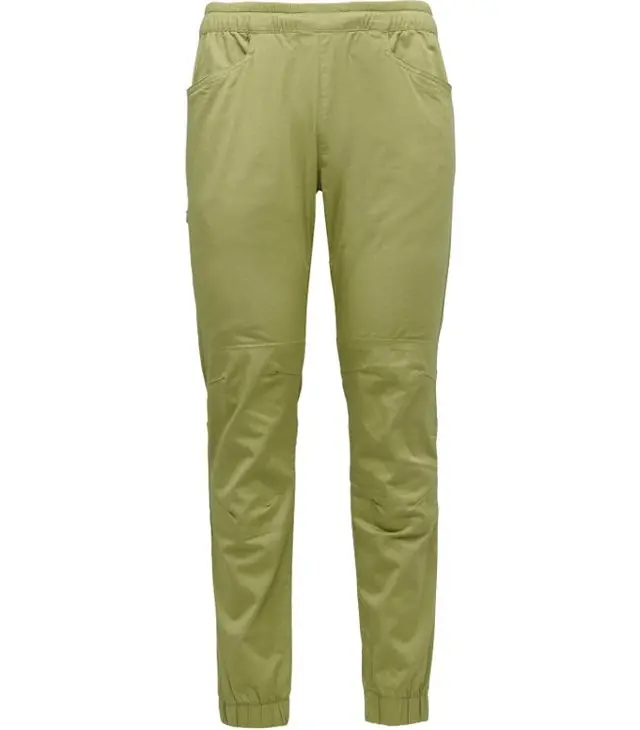 Pantaloni BLACK DIAMOND M NOTION PANTS Man Reduceri
