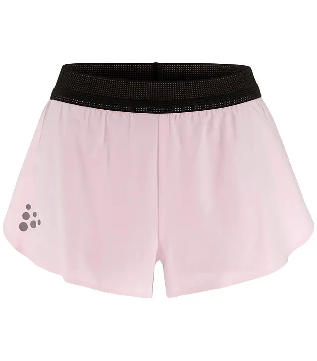 Ofertă specială Pantaloni scurți CRAFT PRO HYPERVENT SPLIT SHORT 2 W Lady