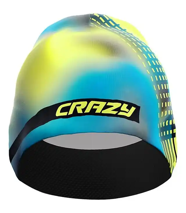 Căciulă CRAZY CAP SPIRE THERMO MAN Bărbat Preț mic