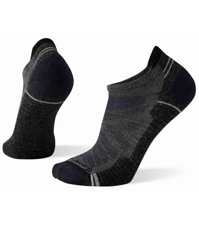 Șosete SMARTWOOL HIKE LIGHT CUSHION LOW ANKLE Uni Preț promoțional