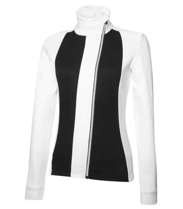 Ofertă Hanorac RH+ CODE II W JERSEY Lady